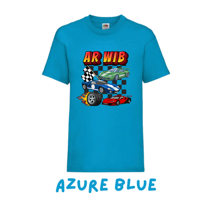Crys t ‘Ar wib’ | ‘Ar wib’ t-shirt