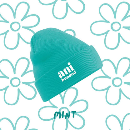 Beanie Ani-bendod