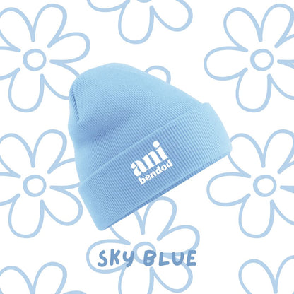 🎁 Beanie Ani-bendod (100% off)