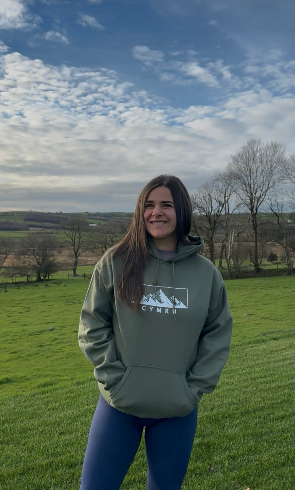 Hwdi Cymru | Cymru Hoody