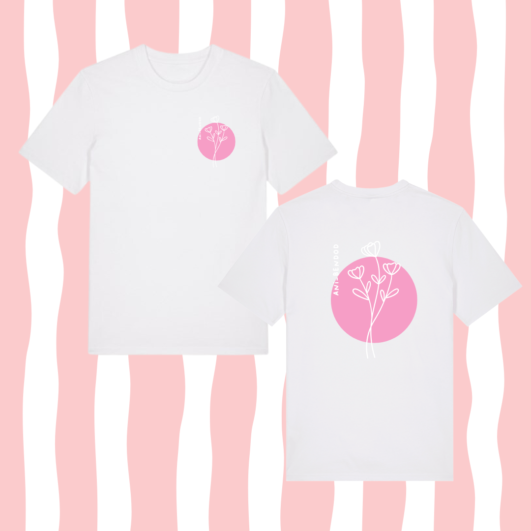 LEFTOVER STOCK - Crys t plant blodyn ani-bendod