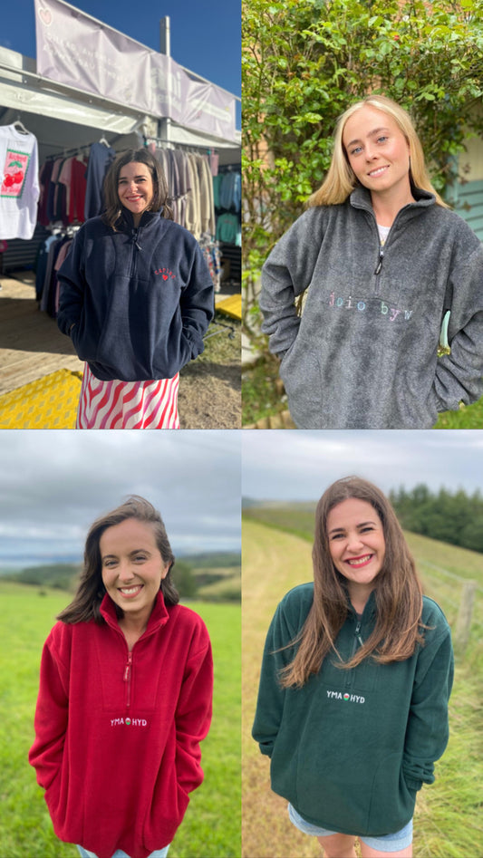 FLEECES STEDDFOD OFFER