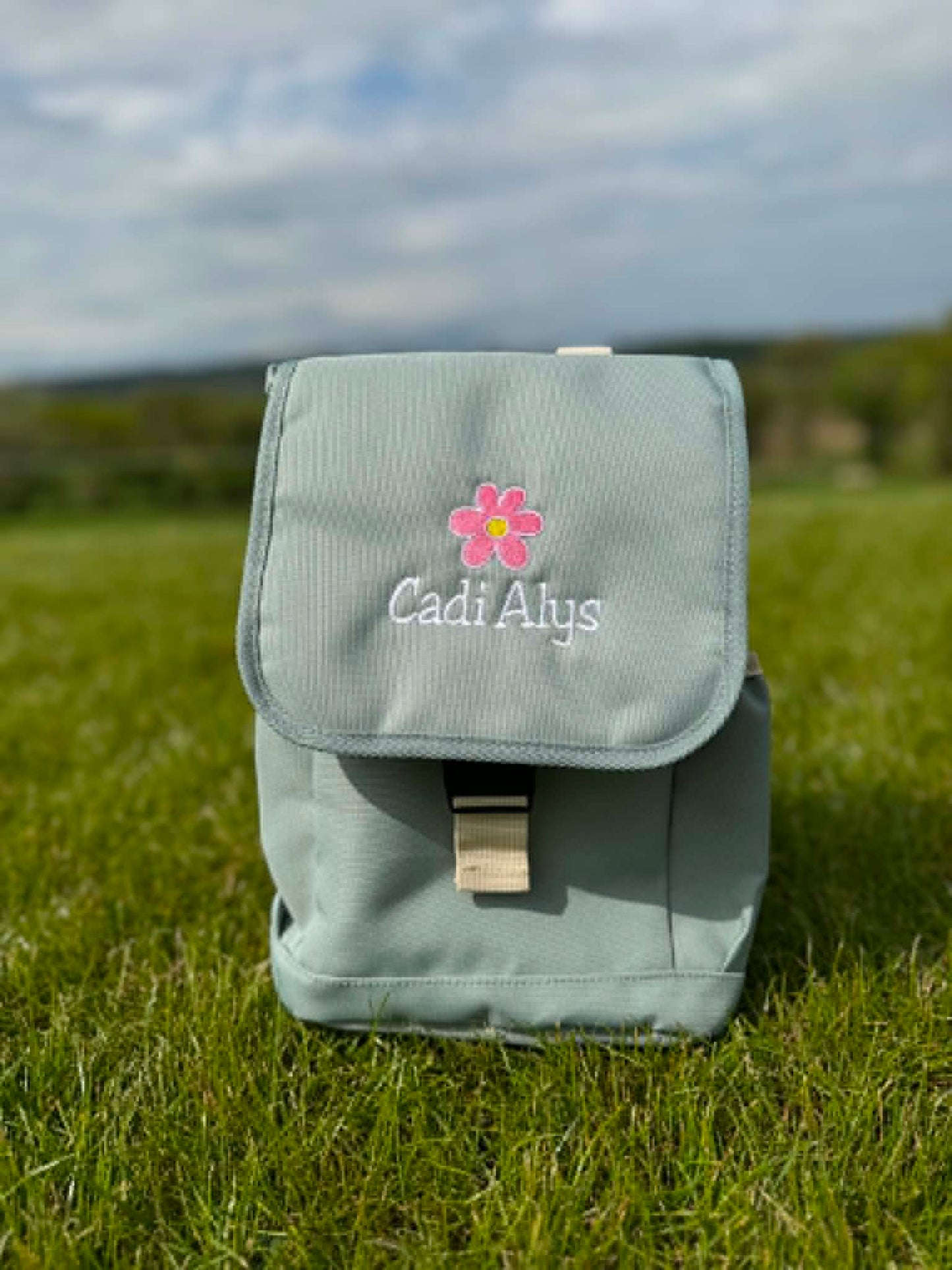 Bag antur plentyn | Kids adventure backpack
