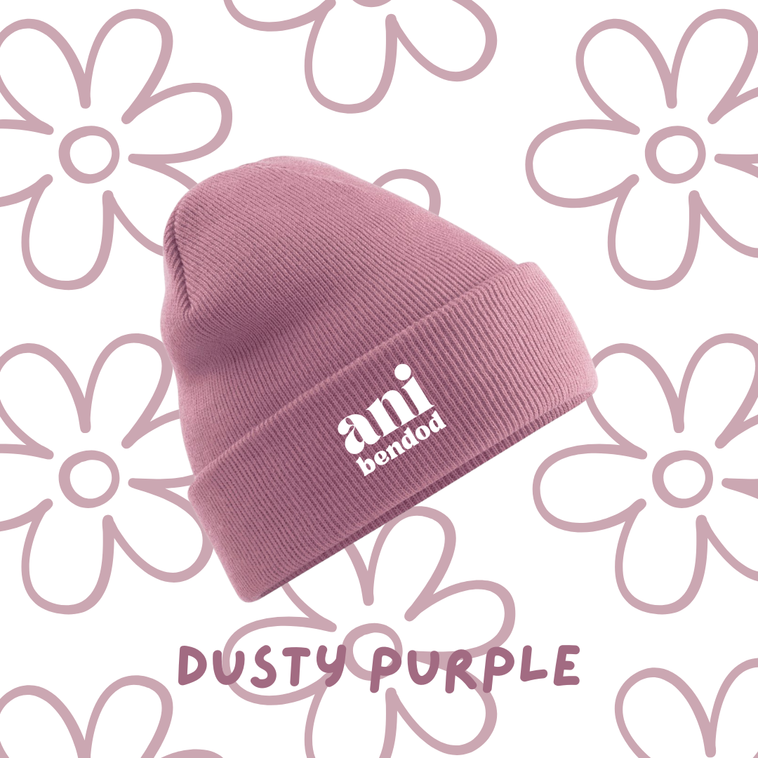 Beanie Ani-bendod