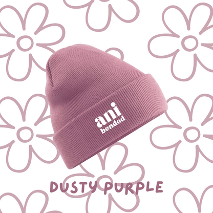 Beanie Ani-bendod