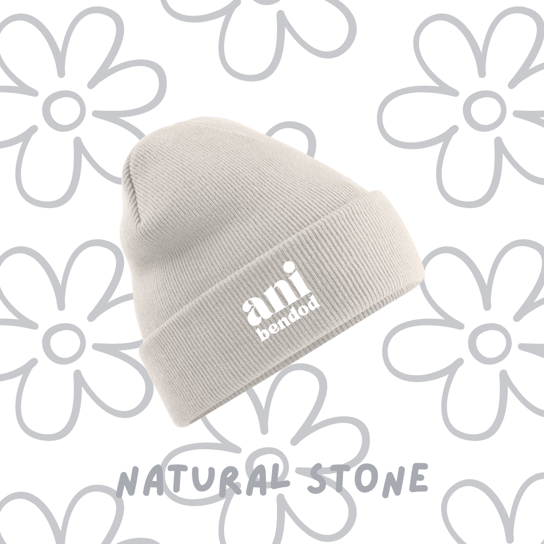 Beanie Ani-bendod