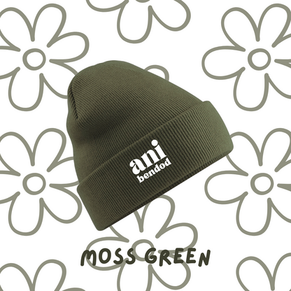 🎁 Beanie Ani-bendod (100% off)