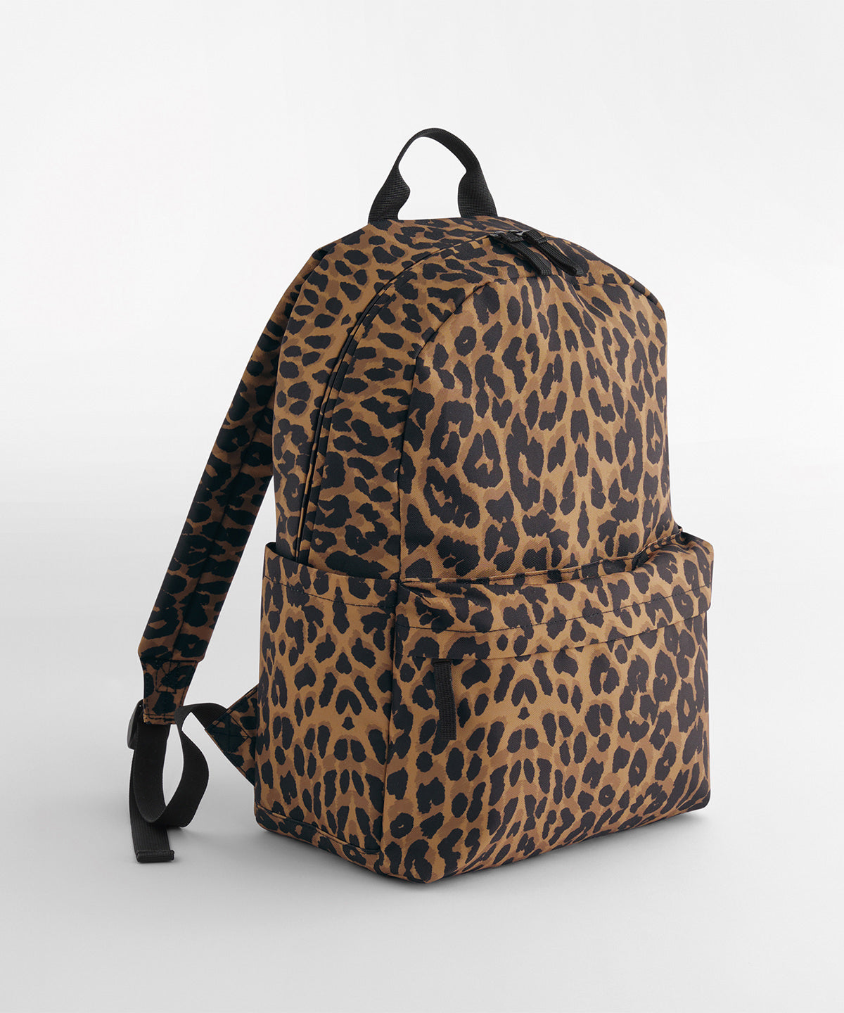 Bag llewpart mawr a bach | Leopard bag small and large