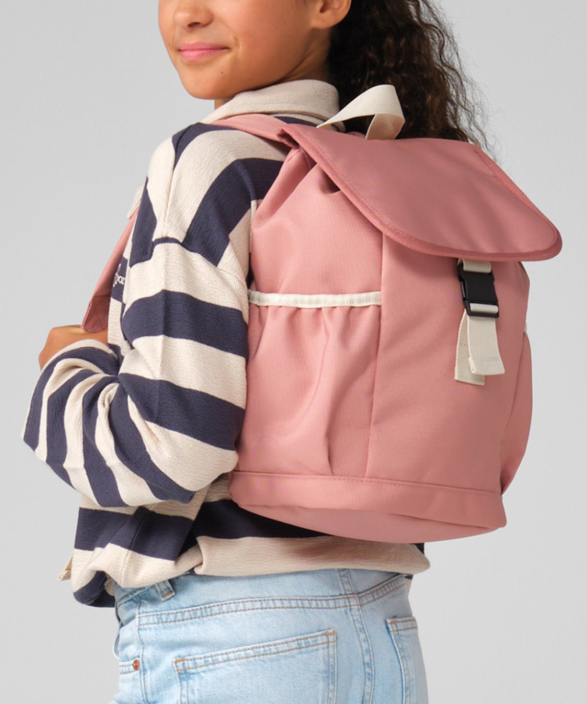 Bag antur plentyn | Kids adventure backpack