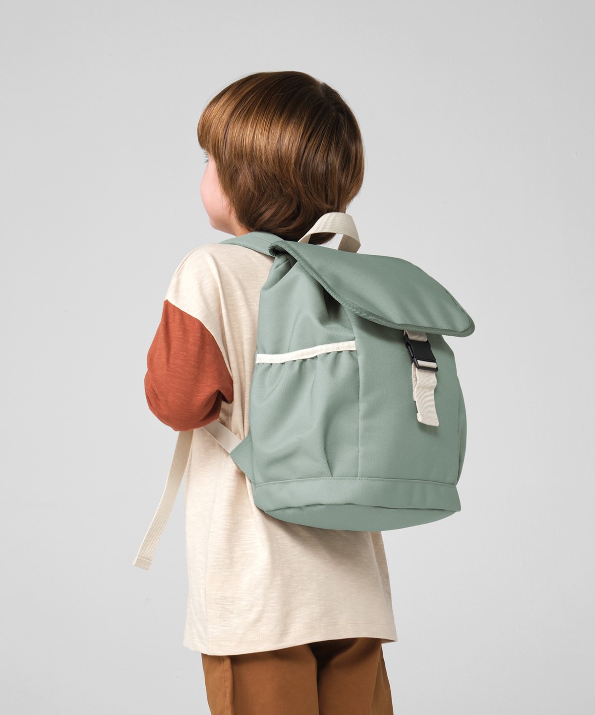 Bag antur plentyn | Kids adventure backpack