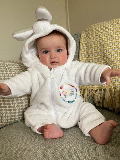 ONESIE babi/baby onesie hapus fy myd ani-bendod