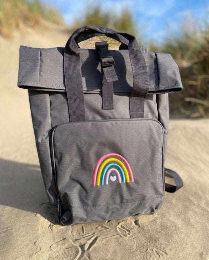 Roll top bags ENFYS/RAINBOW ani-bendod