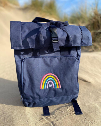 Roll top bags ENFYS/RAINBOW ani-bendod