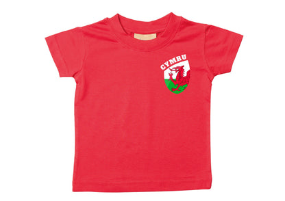 Toddler tshirts- 0-6, 6-12, 12-18 and 18-24 months