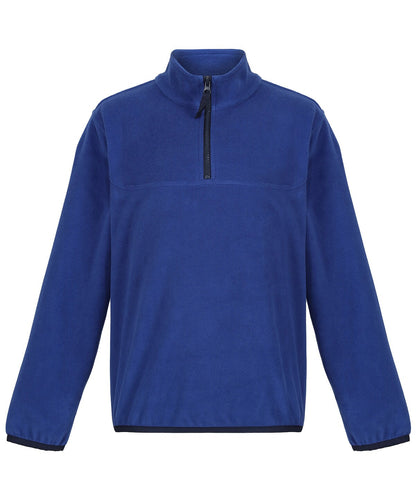 Full zip Micro Fleece -Shwdi boi- Kids and adults ani-bendod