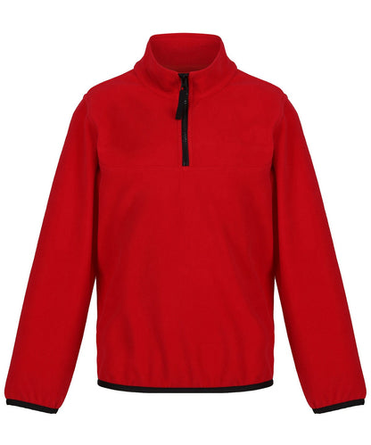 Full zip Micro Fleece -Shwdi boi- Kids and adults ani-bendod