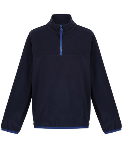 Full zip Micro Fleece -Shwdi boi- Kids and adults ani-bendod