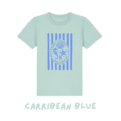 Crys t 'Mi gwrddais i a merch fach ddel' plant ac oedolion | Kids and adult tee