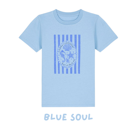 Crys t 'Mi gwrddais i a merch fach ddel' plant ac oedolion | Kids and adult tee