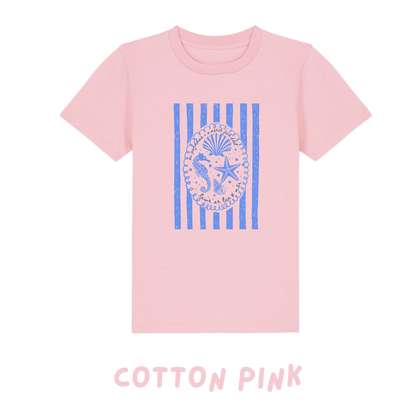 Crys t 'Mi gwrddais i a merch fach ddel' plant ac oedolion | Kids and adult tee