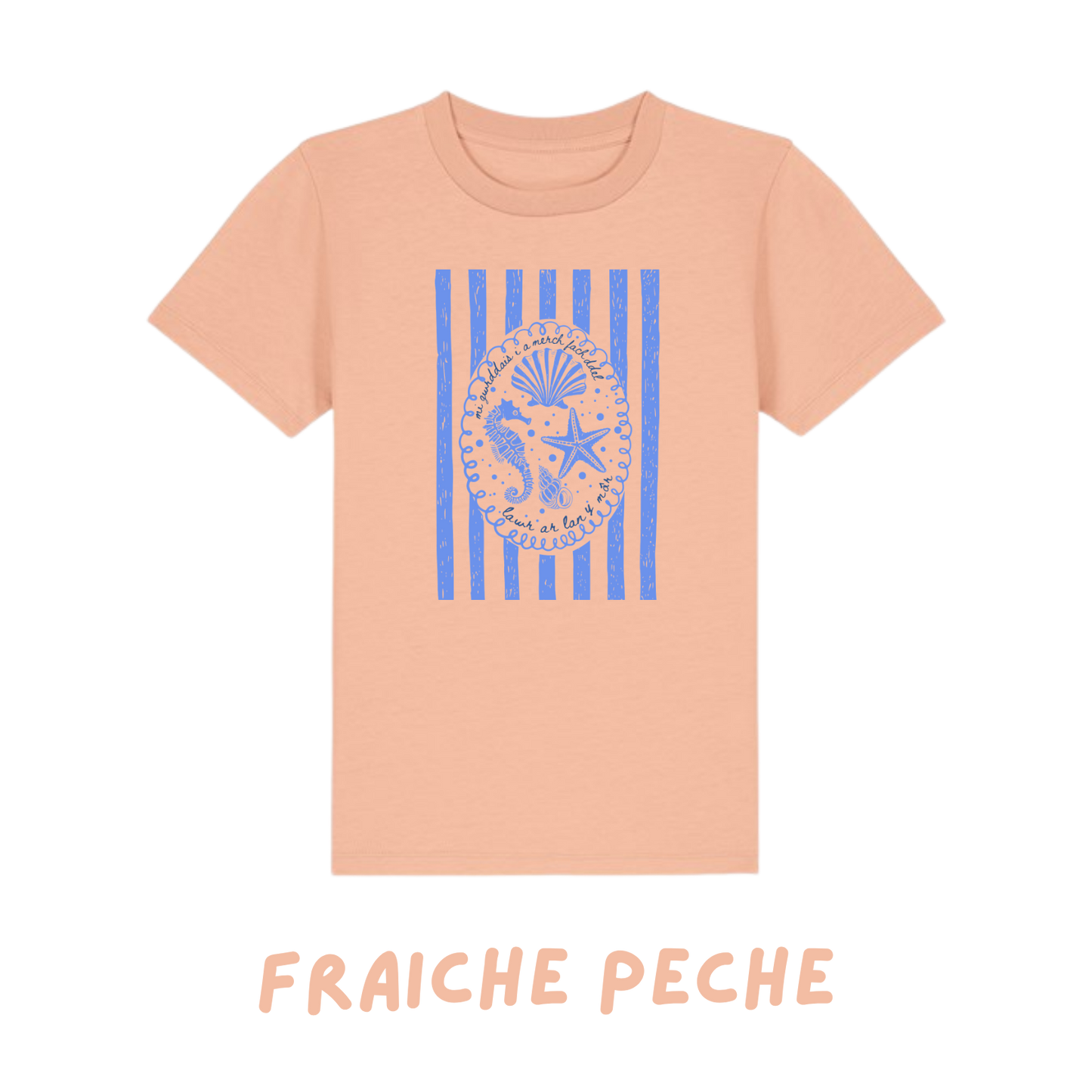 Crys t 'Mi gwrddais i a merch fach ddel' plant ac oedolion | Kids and adult tee