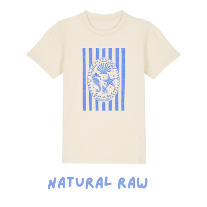 Crys t 'Mi gwrddais i a merch fach ddel' plant ac oedolion | Kids and adult tee