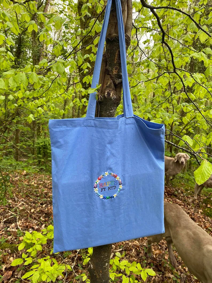 Tote bags Hapus fy myd- ani-bendod