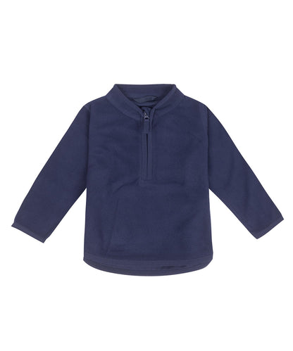 Fflis ysgafn plant | Kids microfleece