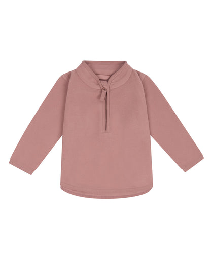 Fflis ysgafn plant | Kids microfleece