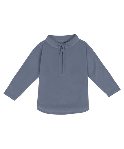 Fflis ysgafn plant | Kids microfleece