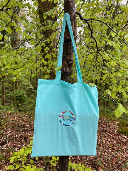 Tote bags Hapus fy myd- ani-bendod