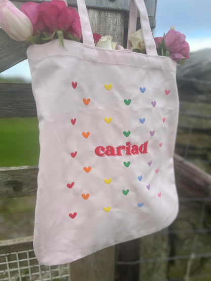 Totes CARIAD ani-bendod