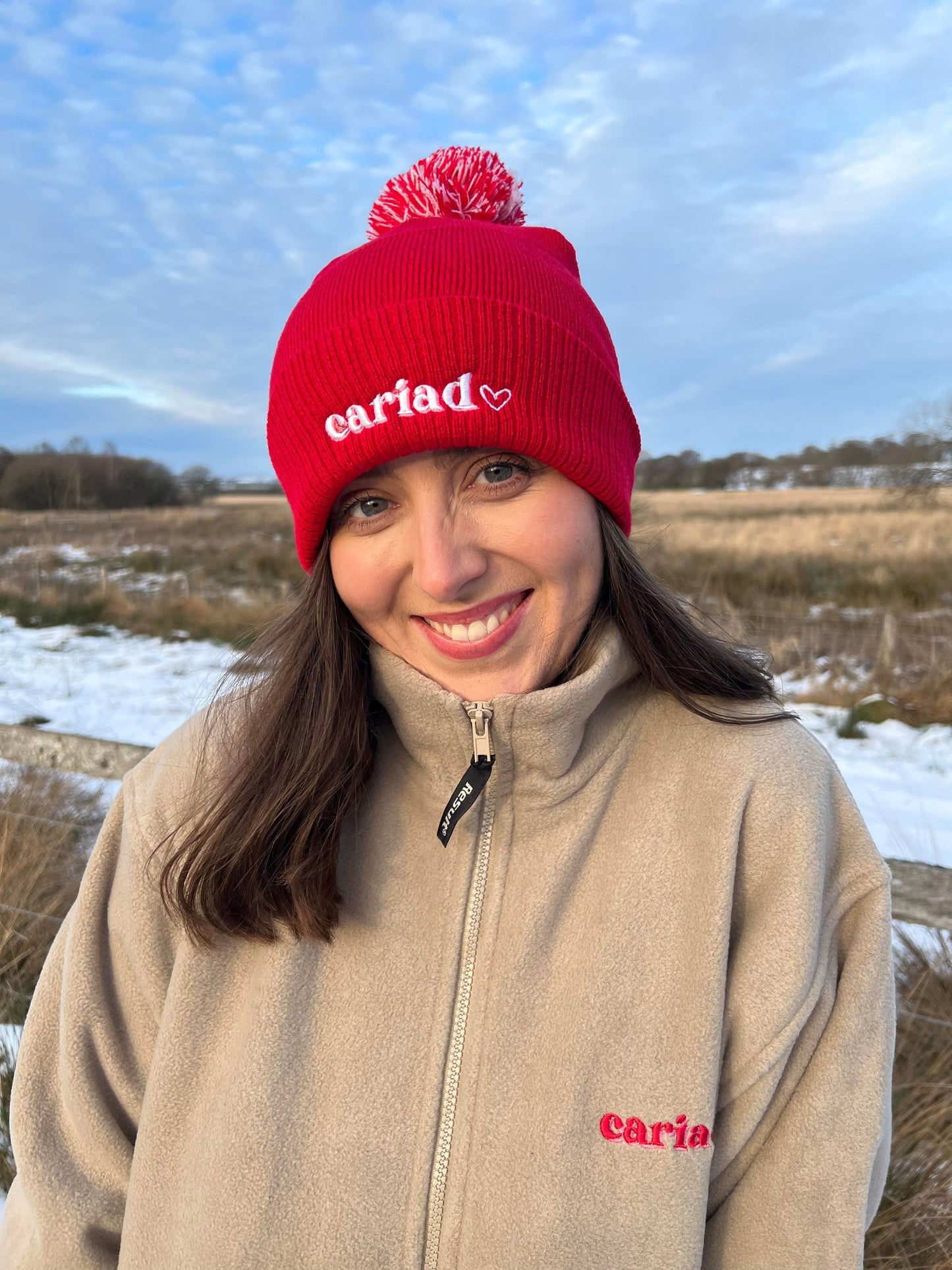 Biwt/Gorj/Cariad/Beb -BOBBLE- hat ani-bendod